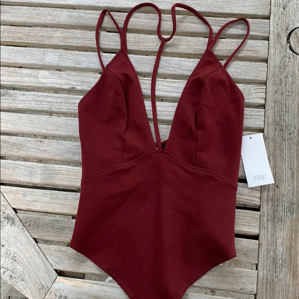Bodysuit